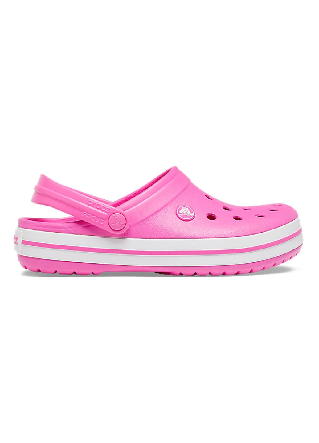 Сабо жінкам Crocband Crocs Crocband Quartz (195909448)