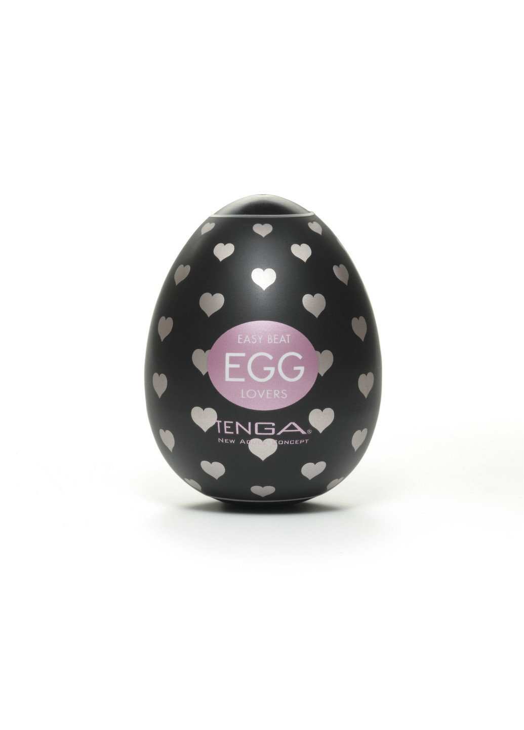 Мастурбатор яйцо Egg Lovers (Сердечки) Tenga (252022565)