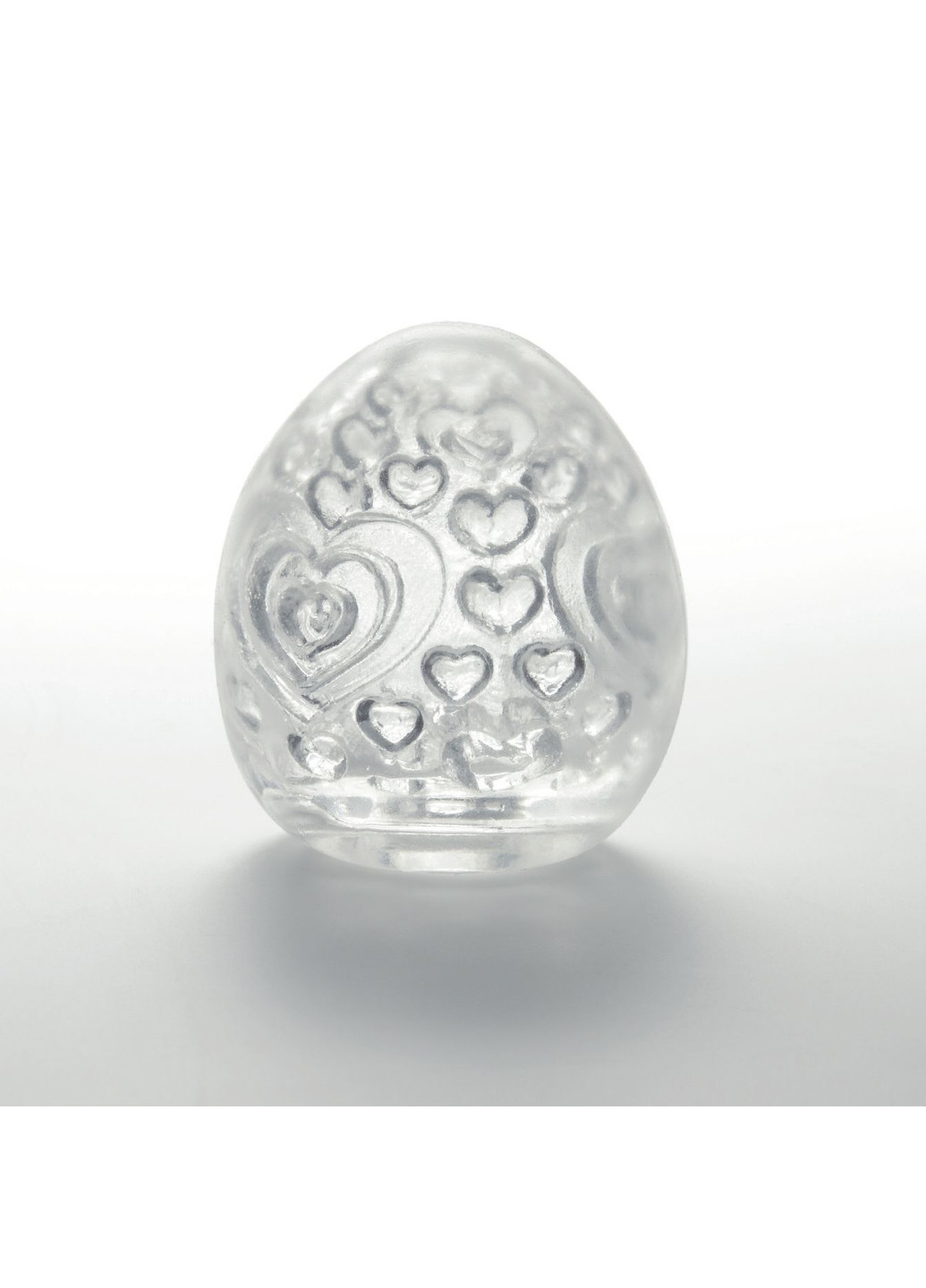 Мастурбатор яйцо Egg Lovers (Сердечки) Tenga (252022565)