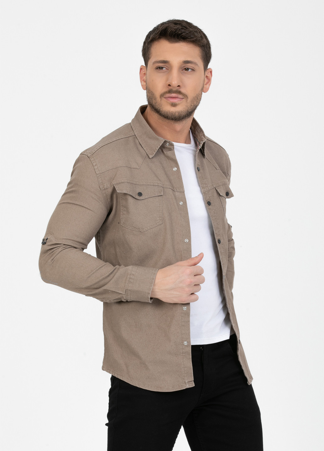 Сорочка Trend Collection (301326103)