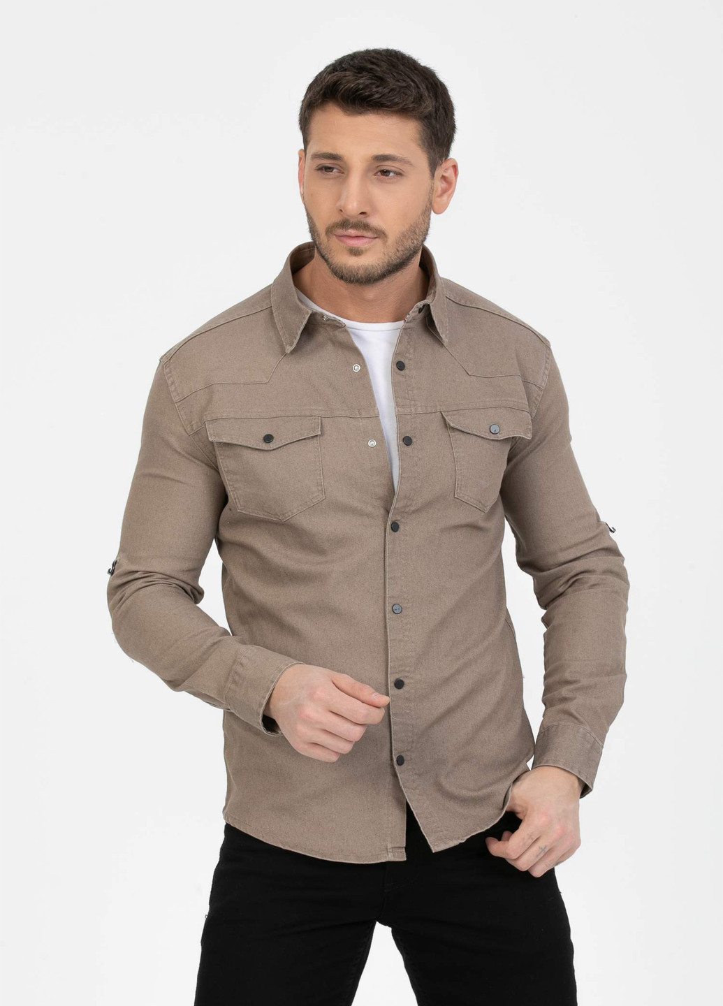 Сорочка Trend Collection (301326103)