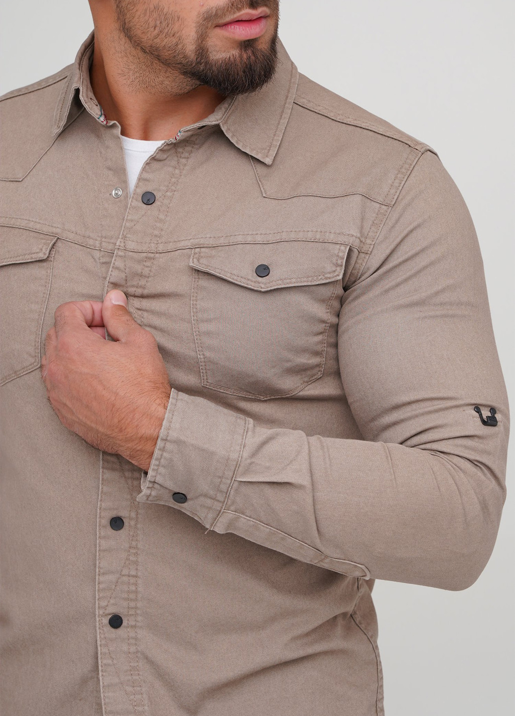 Сорочка Trend Collection (301326103)