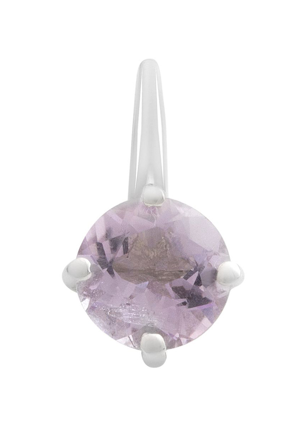 Серьги Silver Flame (354214645)