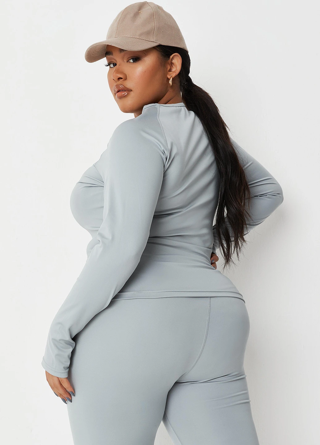 Лонгслив Missguided (260390403)