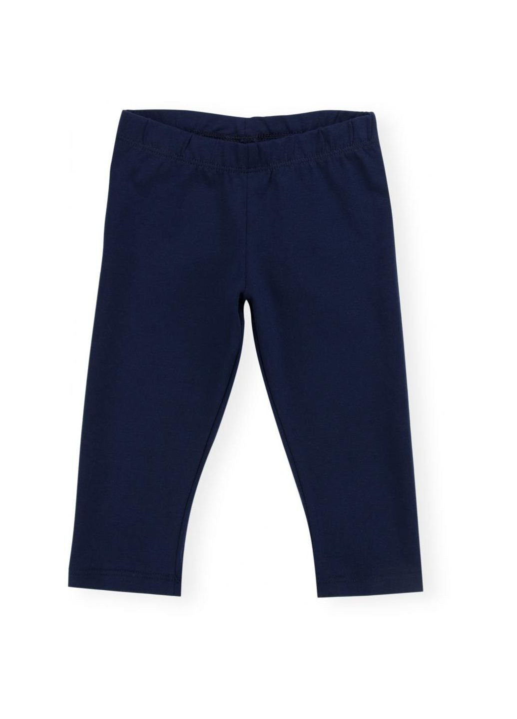 Синій літній набір дитячого одягу з лапками (8697-92g-mint) Breeze