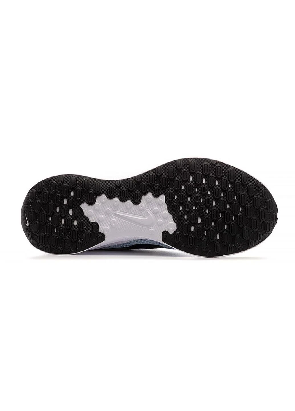 Цветные демисезонные кроссовки fb2207-402 Nike REVOLUTION 7