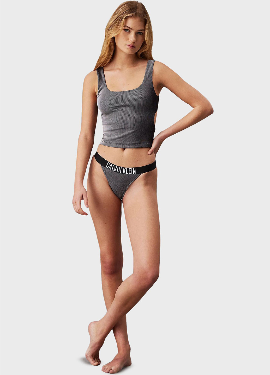 Топ Calvin Klein (366431555)