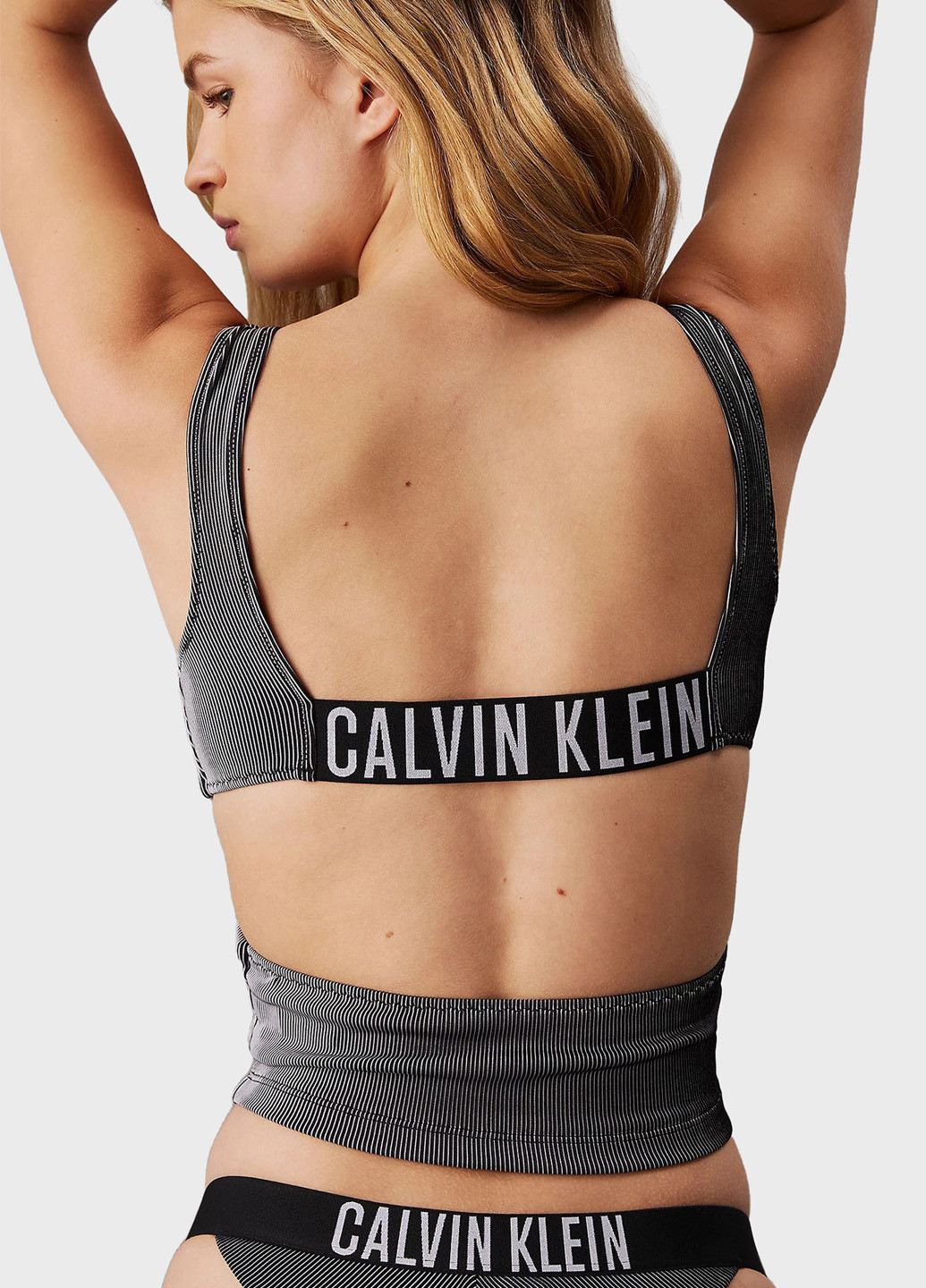 Топ Calvin Klein (366431555)