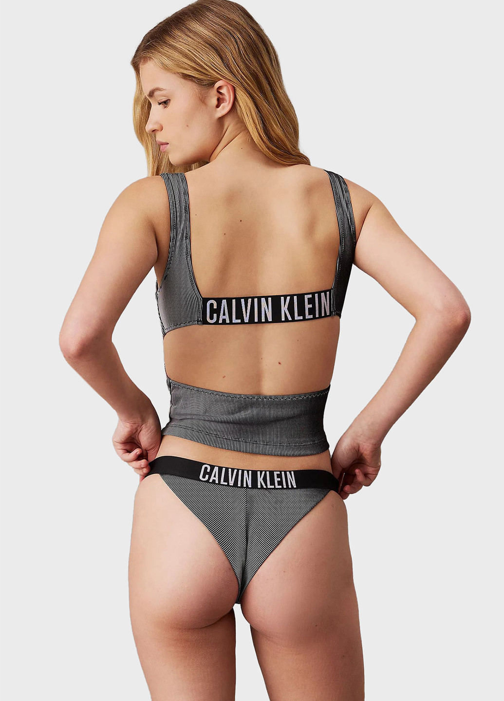 Топ Calvin Klein (366431555)