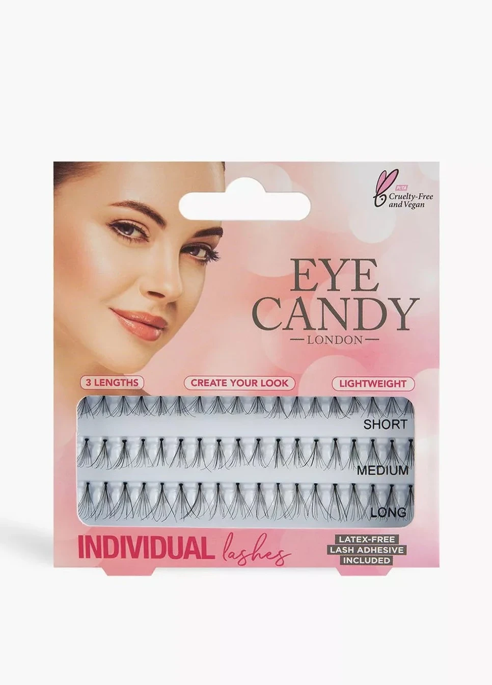 Накладні вії Eye Candy (256192446)