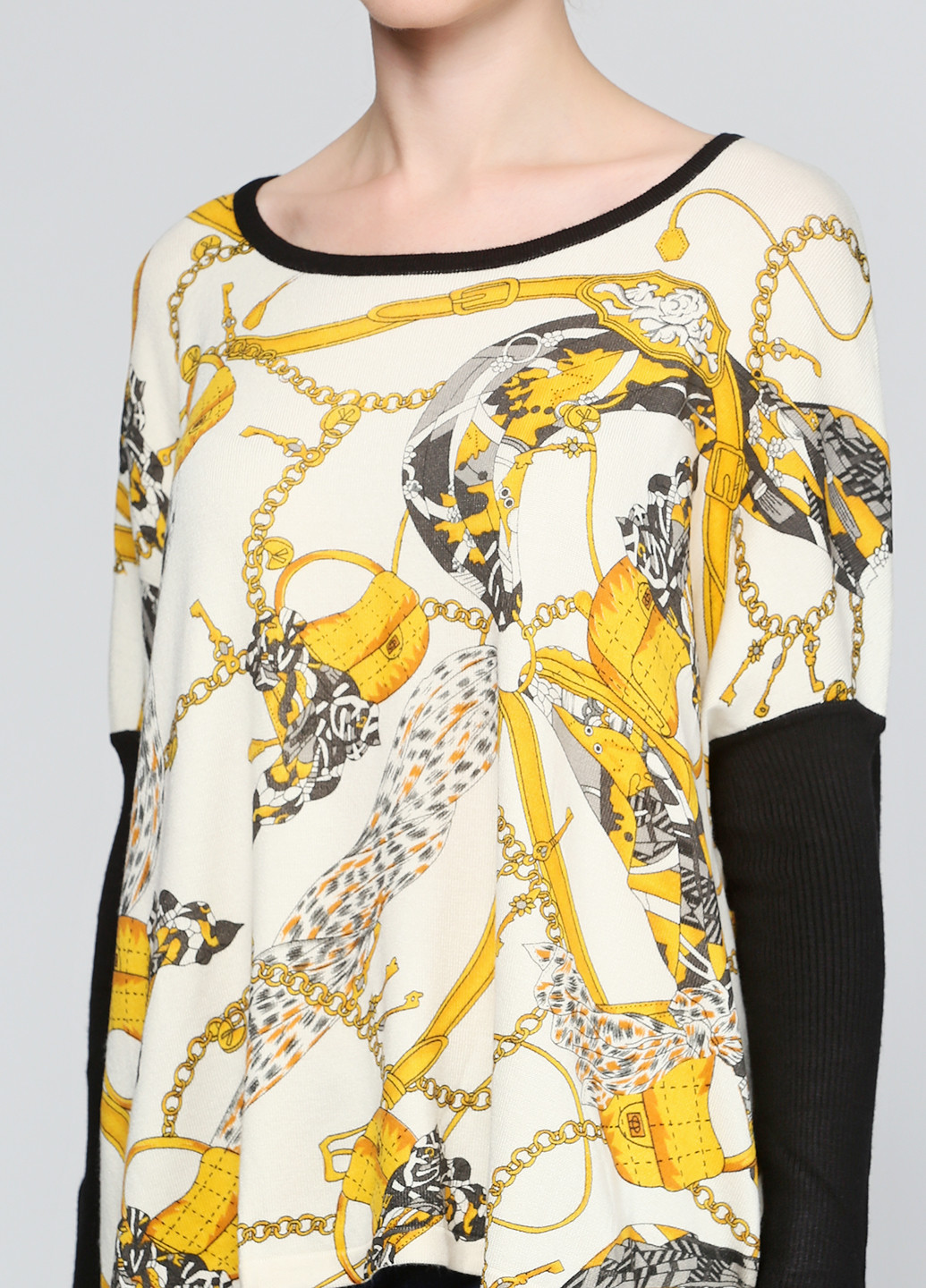 Лонгслів Tiramisu (28008938)