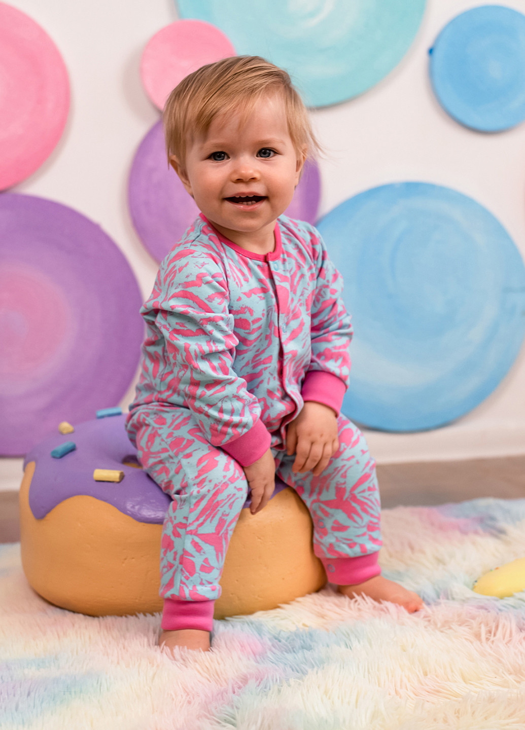 Чоловічок KRAKO (301047707)