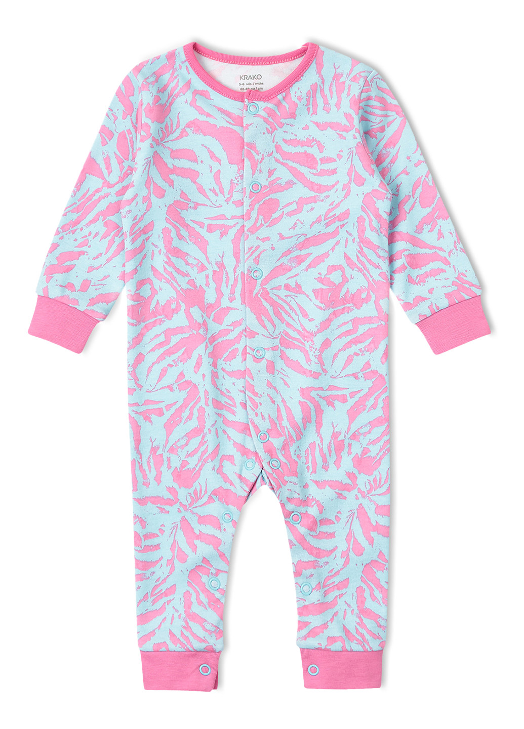 Чоловічок KRAKO (301047707)