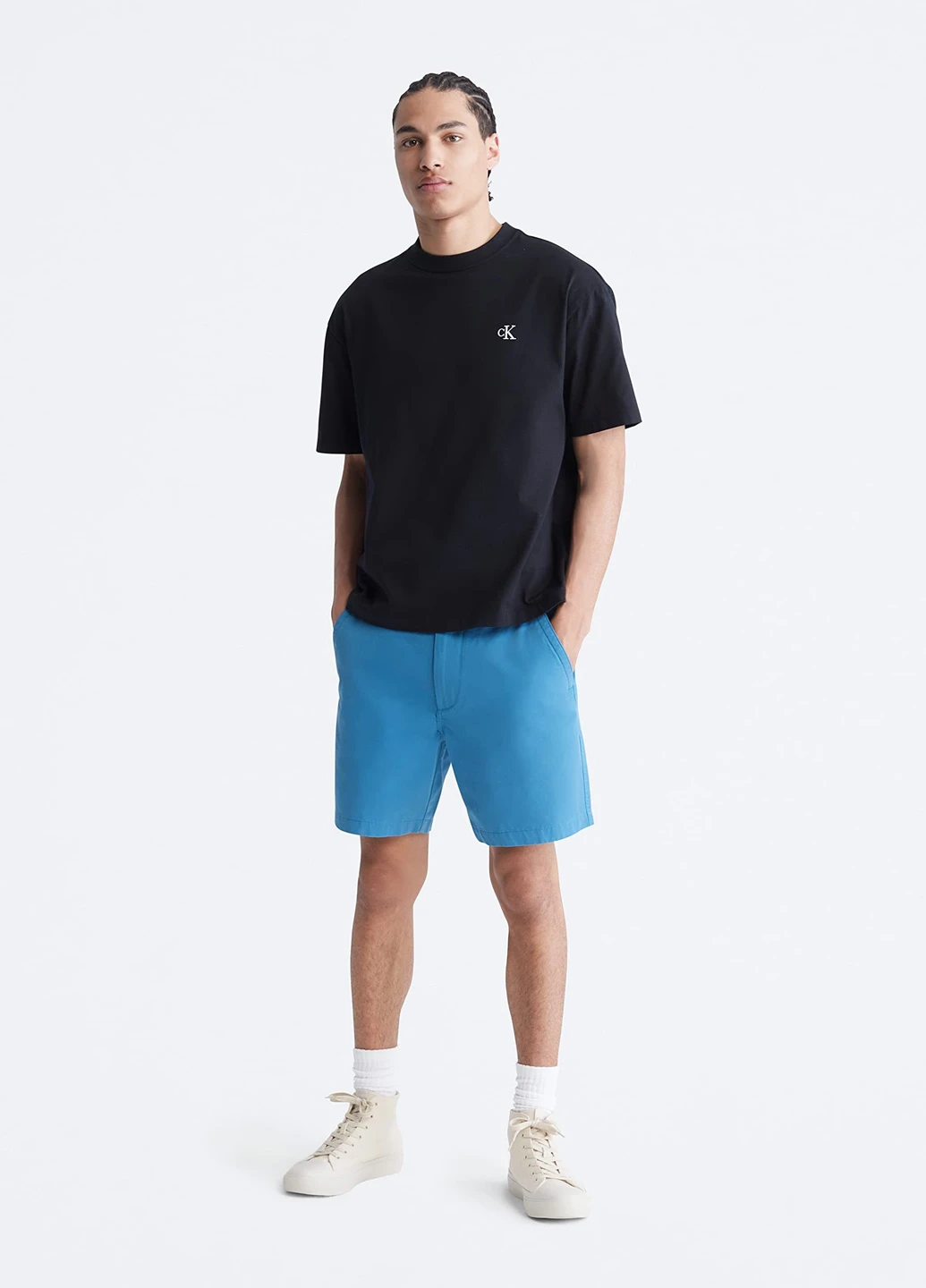 Шорты Calvin Klein (330778427)