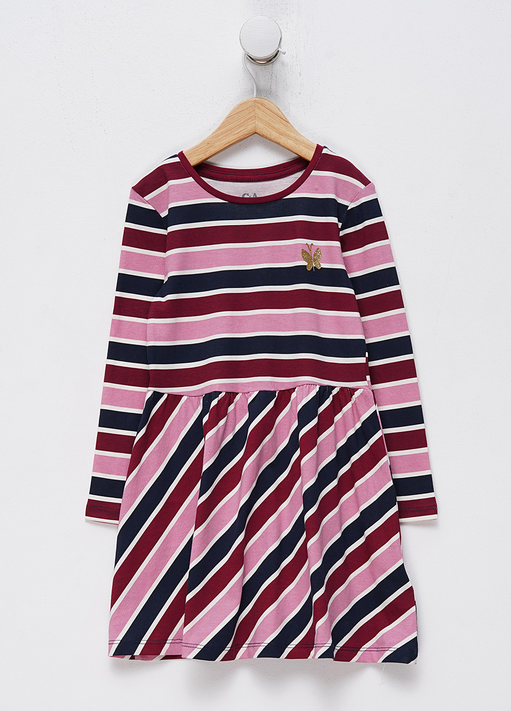 Комбінована сукня C&A (334161589)