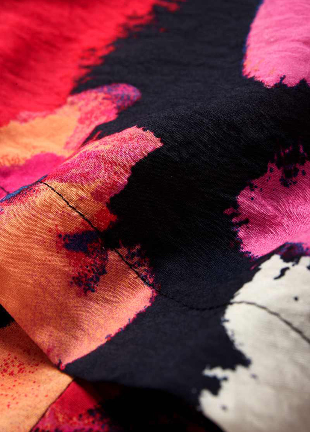 Комбінована блуза C&A