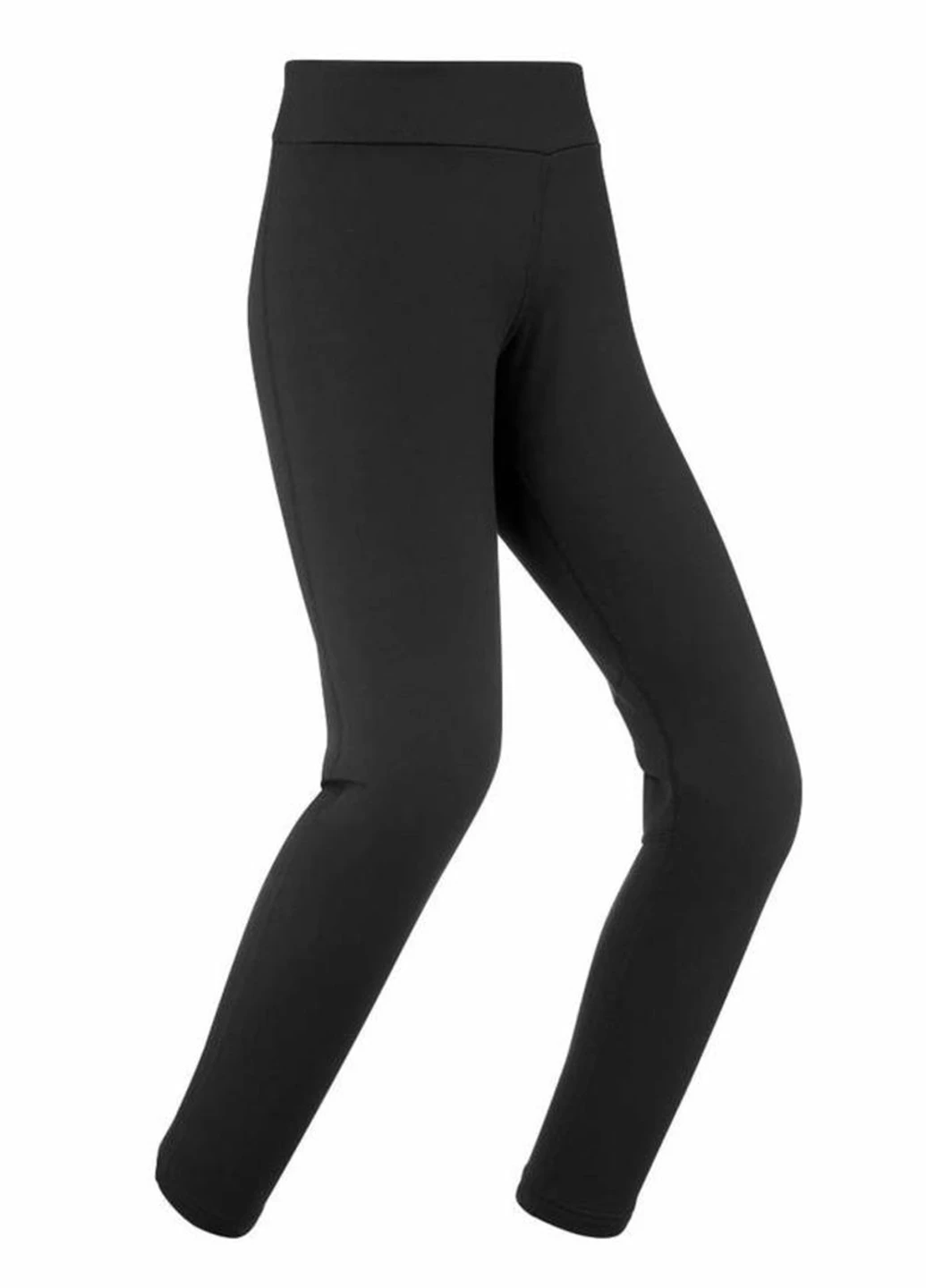 Термолосины 8616233 Wedze Black (320996888)