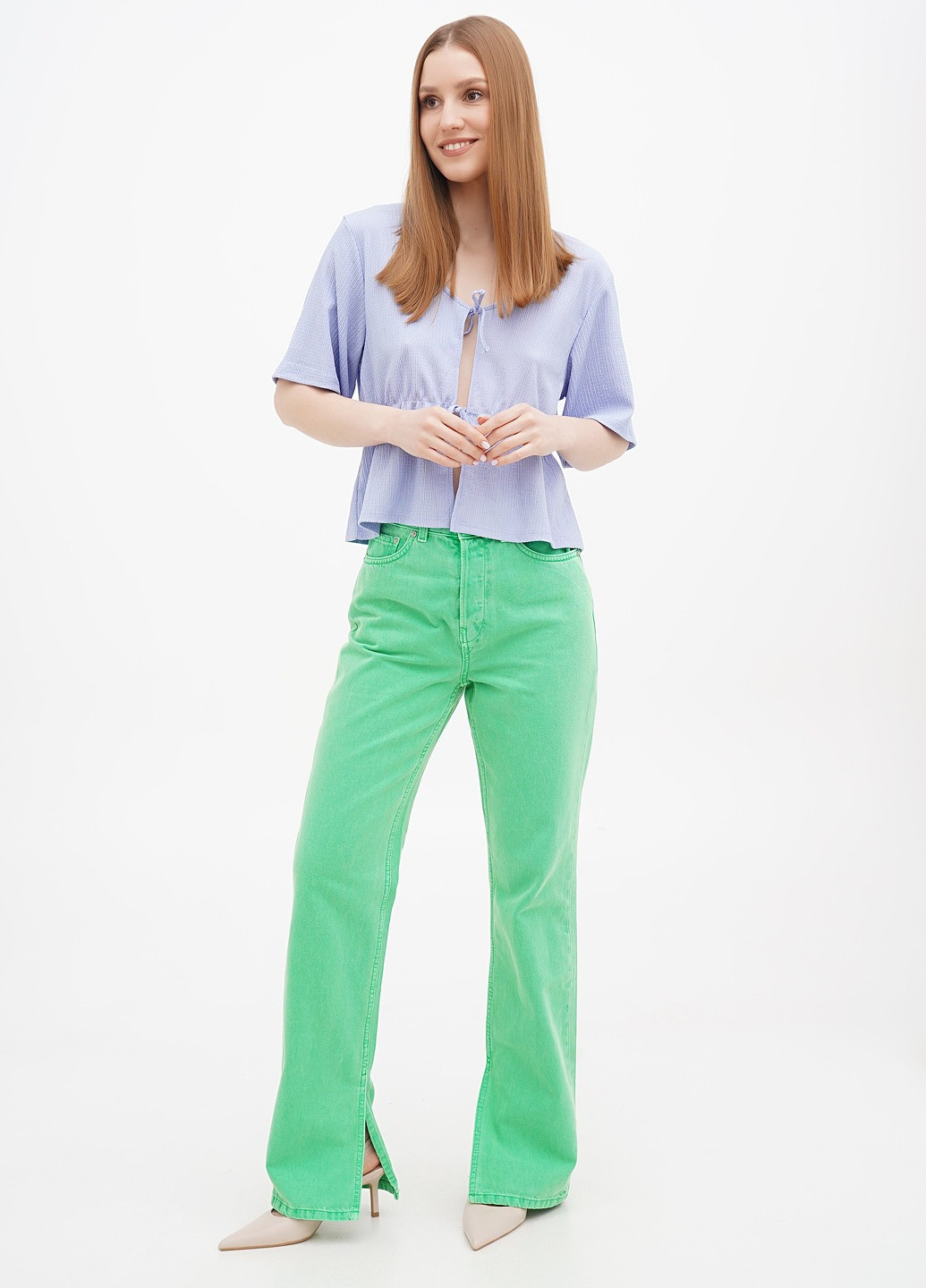 Джинси Tom Tailor - (339041476)