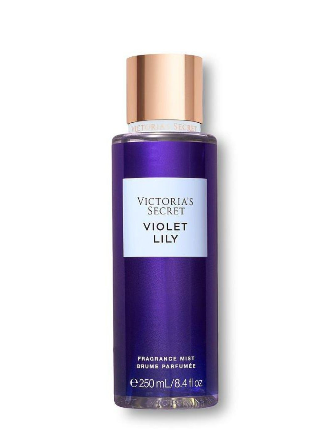 Мист для тела парфюмированный Violet Lily 250 мл Victoria's Secret