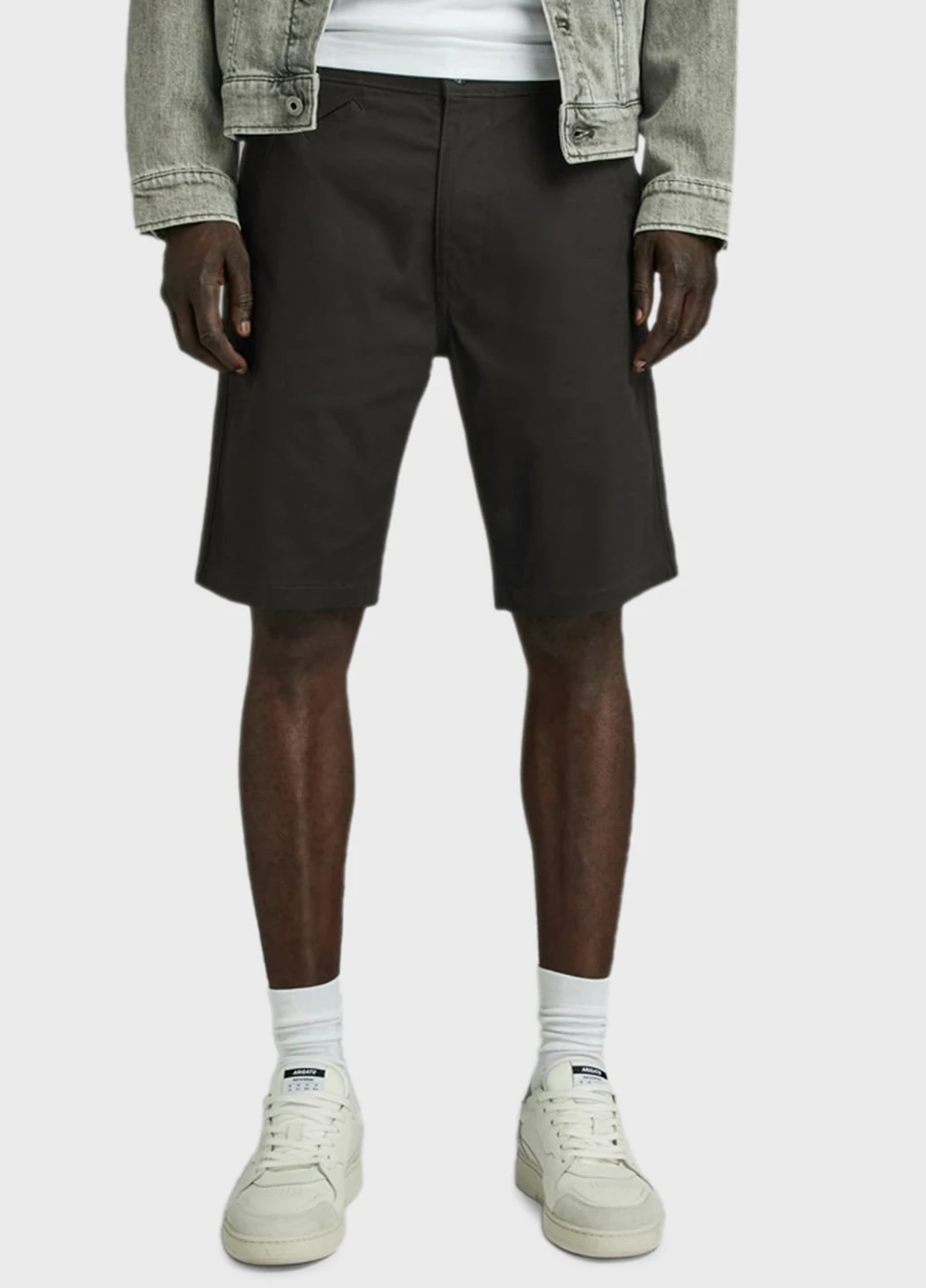 Шорти G-Star Raw (306682125)