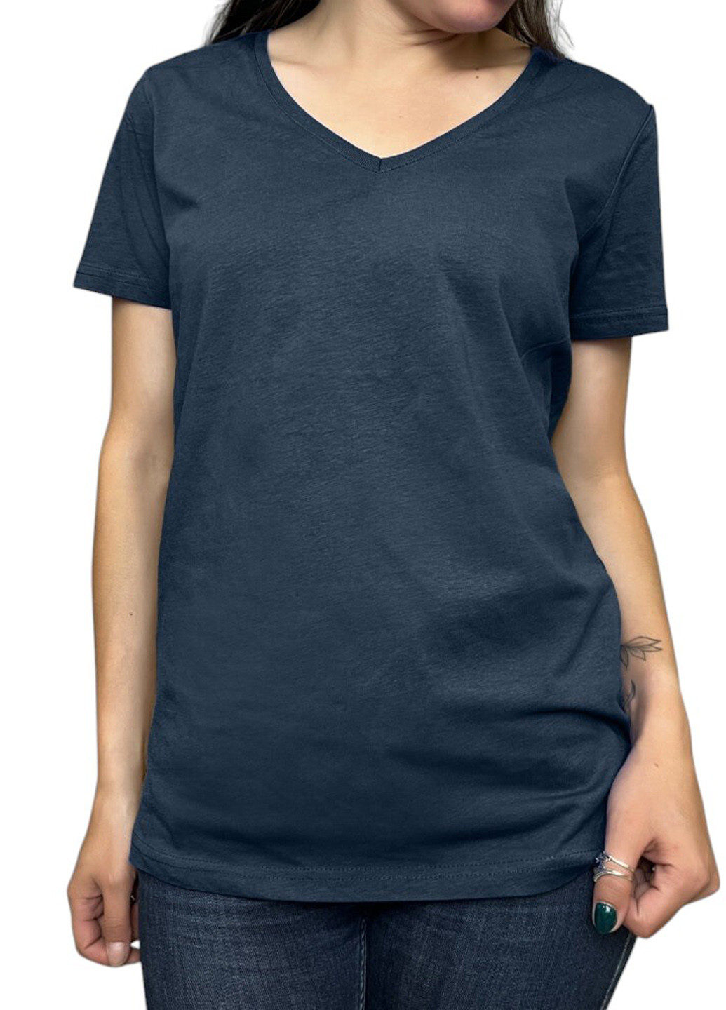 Футболка Team Apparel - (328269772)