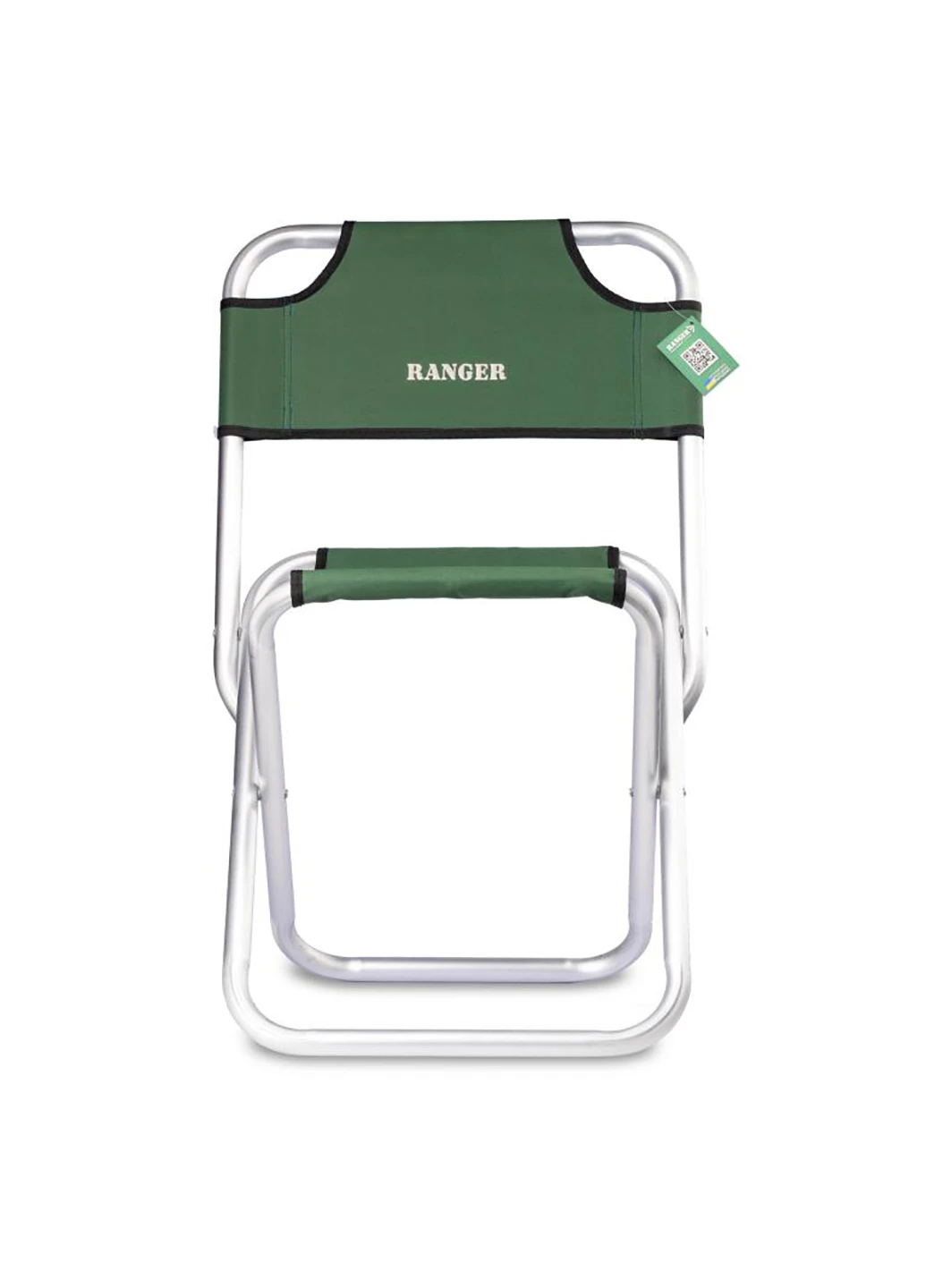 Кресло складное 75х34х48 см Ranger (238512944)