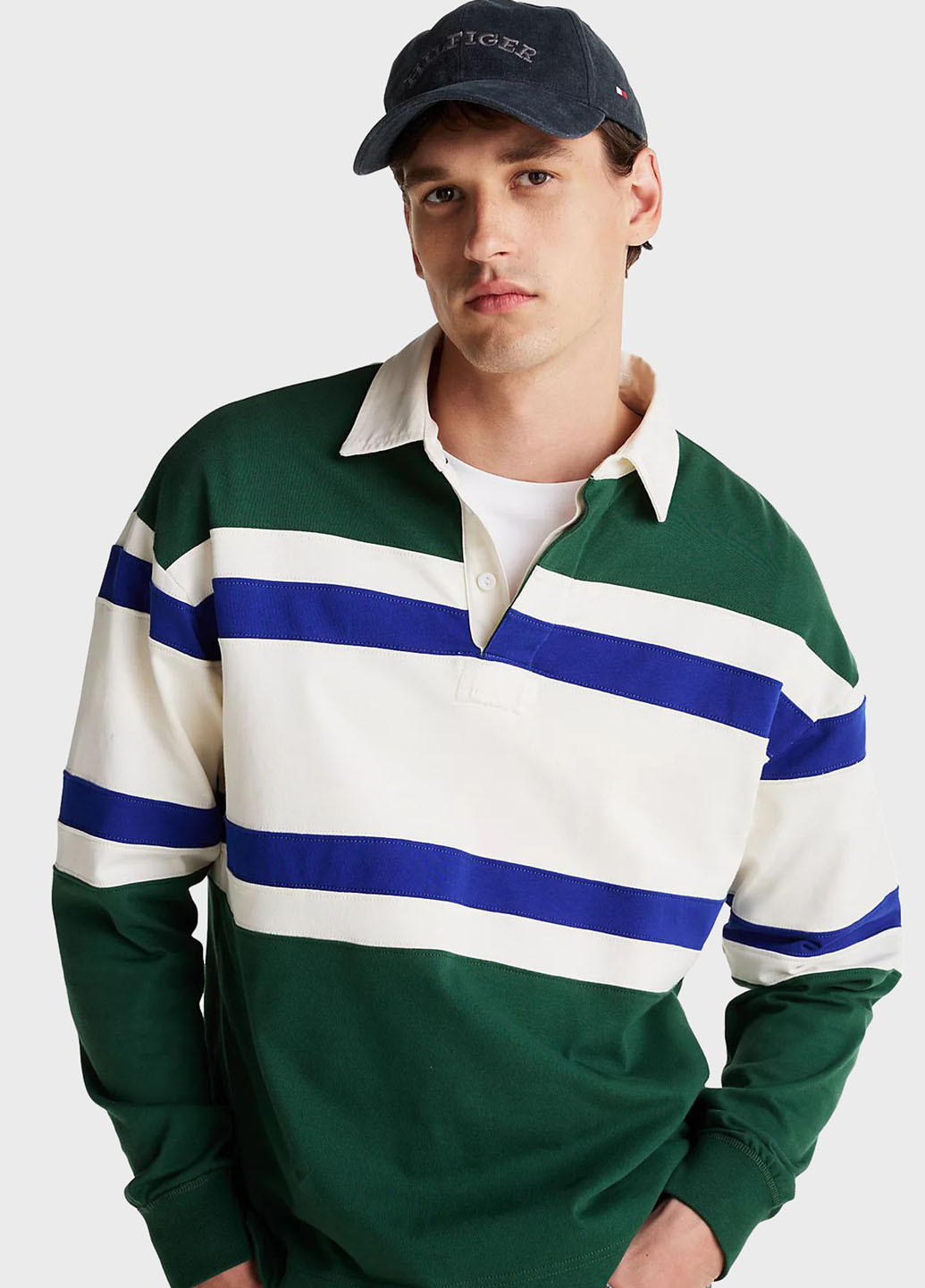 Кепка Tommy Hilfiger (347731846)