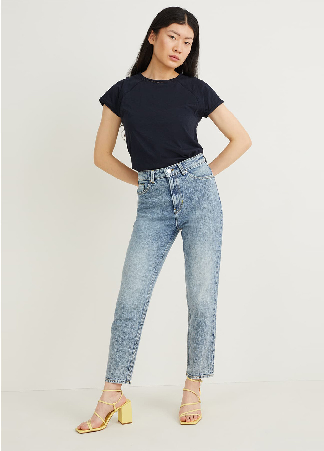 Футболка C&A - (293709993)