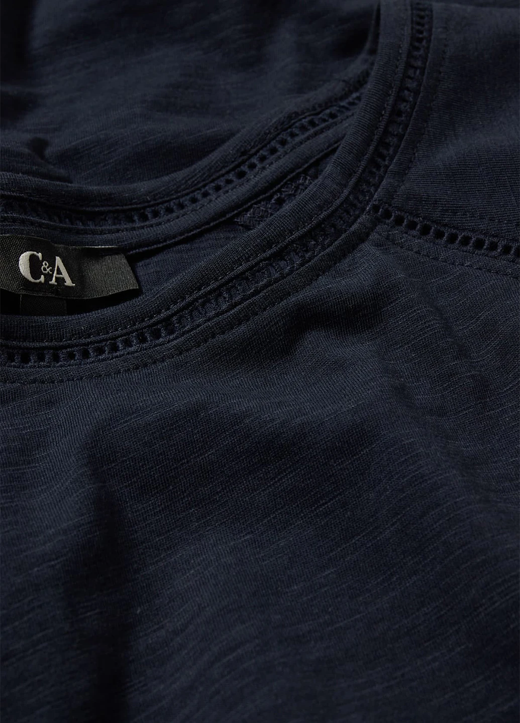 Футболка C&A - (293709993)