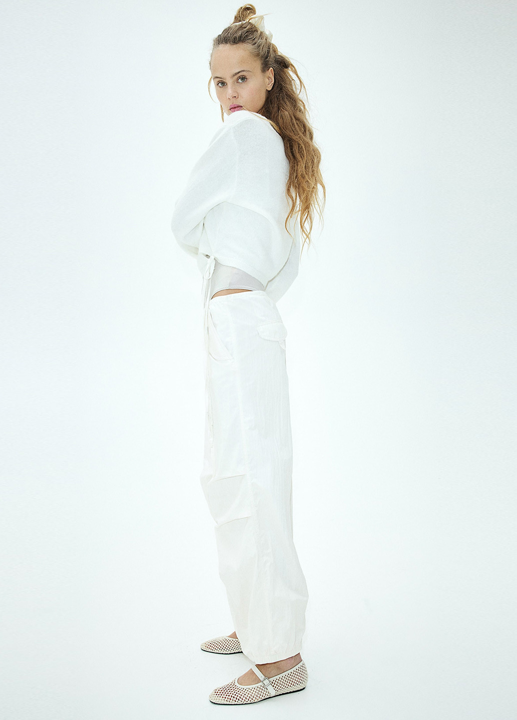 Штани H&M (366095968)