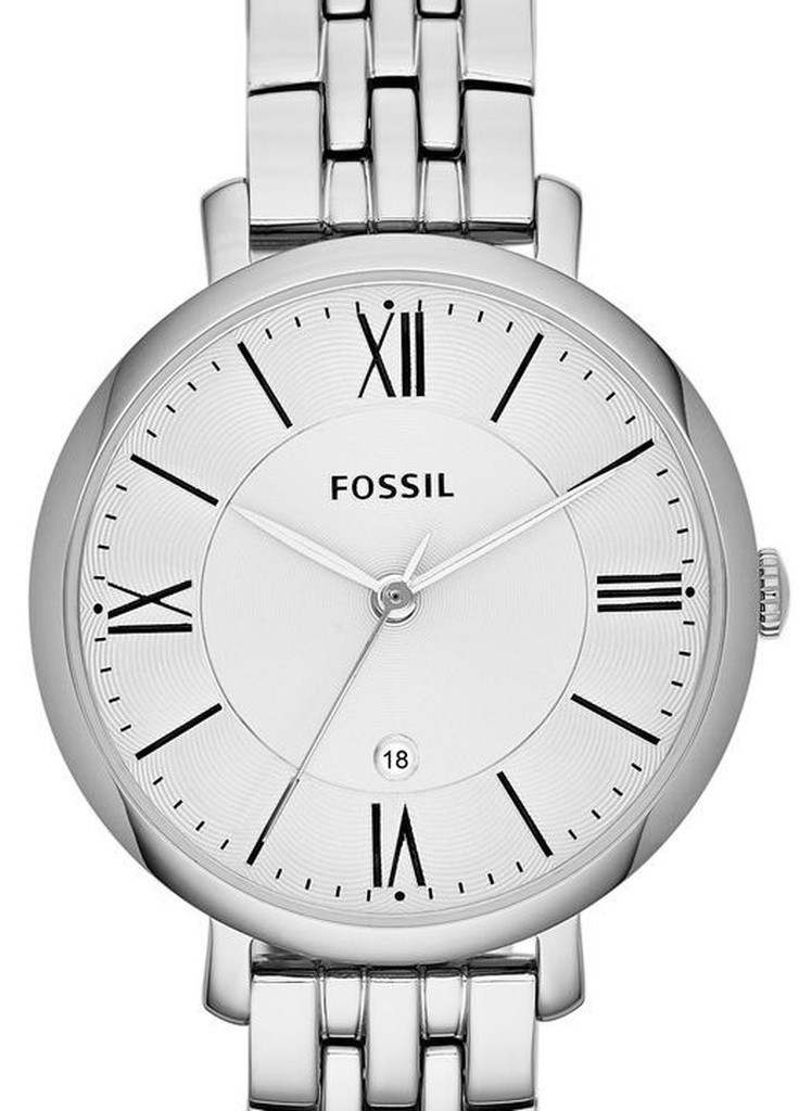 Часы ES3433 кварцевые fashion Fossil (229057784)