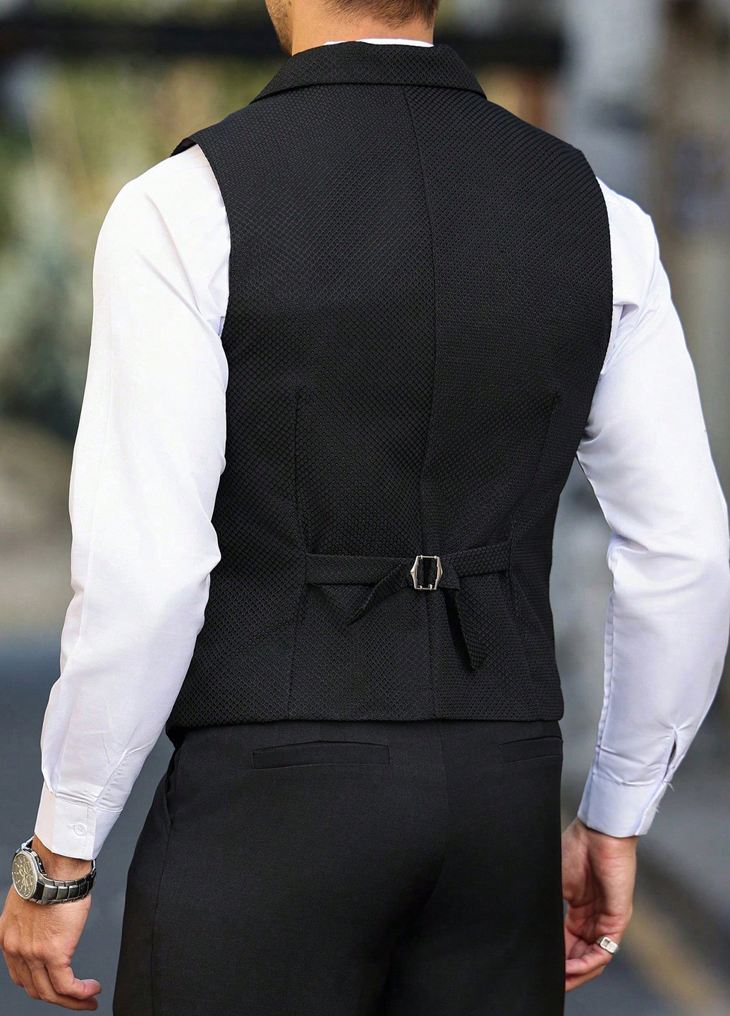 Жилет SHEIN (365683174)