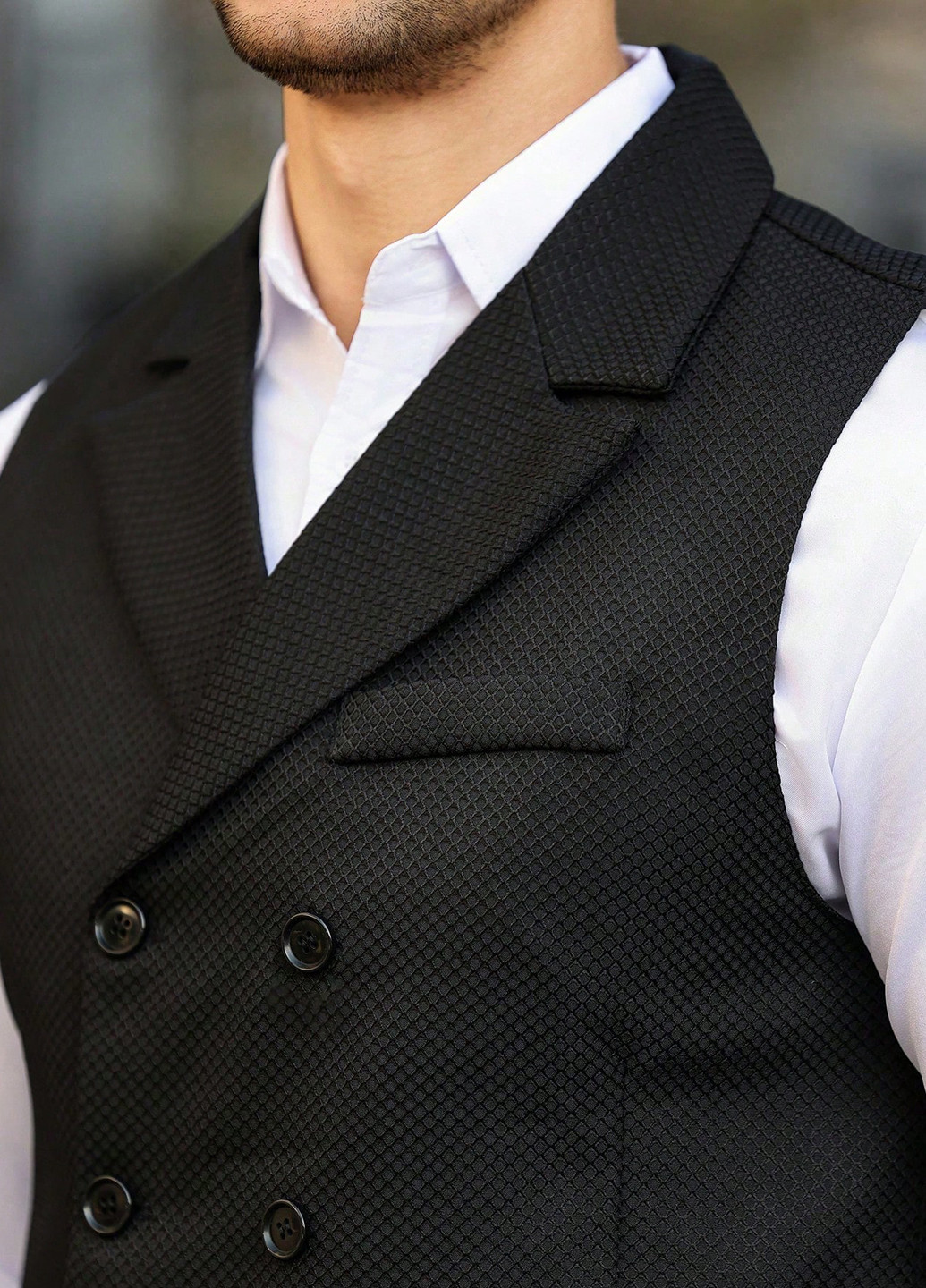 Жилет SHEIN (365683174)