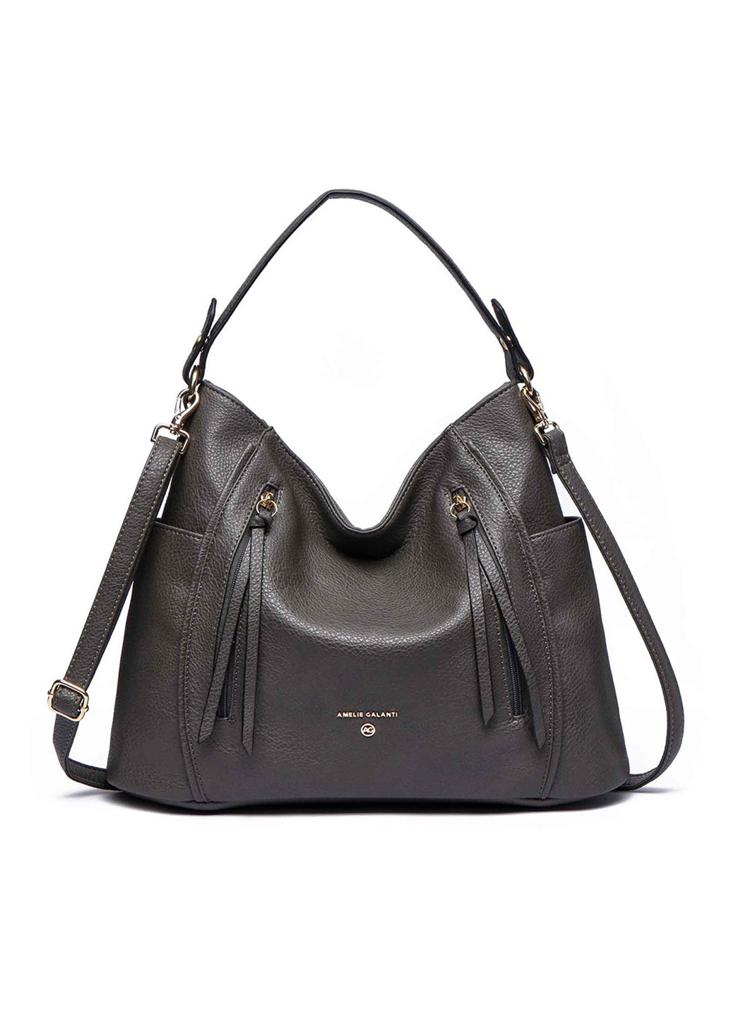 Женская сумка-шоппер 38х26х12 см Amelie Galanti (253031751)