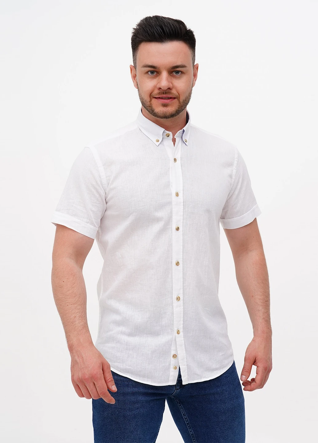 Сорочка Trend Collection (294923991)