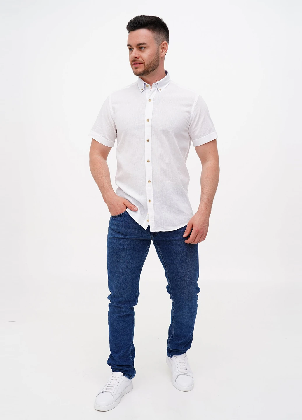 Сорочка Trend Collection (294923991)