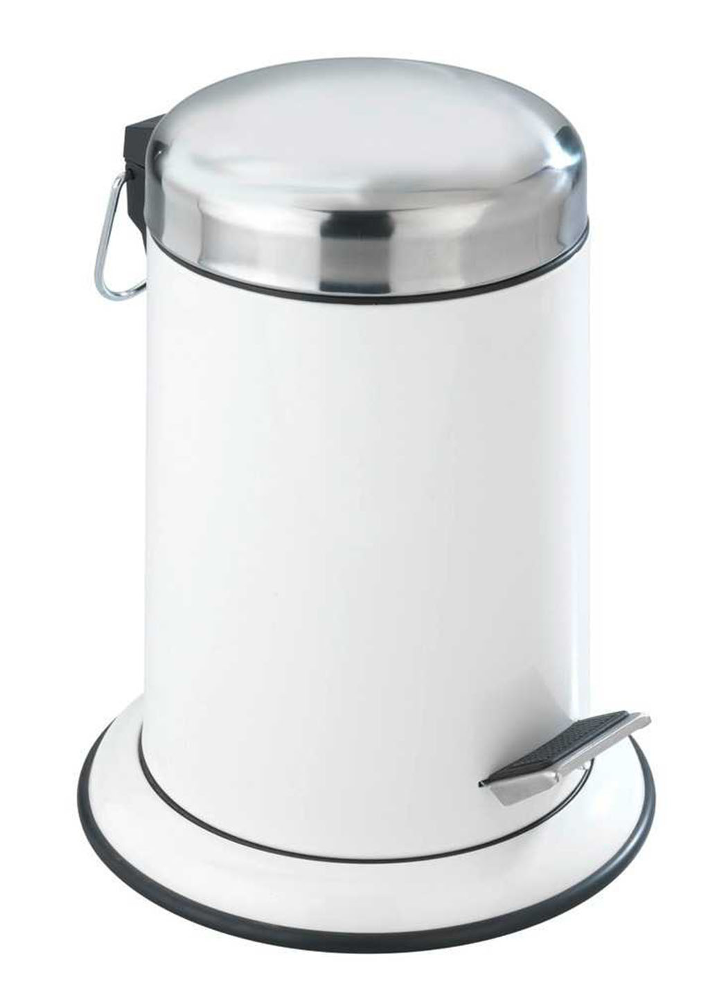 Косметичний контейнер з педаллю Wenko Retoro (254478410)