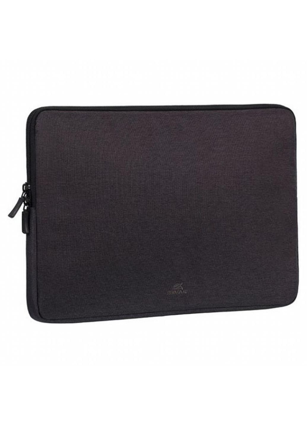 Чохол для ноутбука 13.3" 7703 Black (7703Black) RIVACASE (251884694)