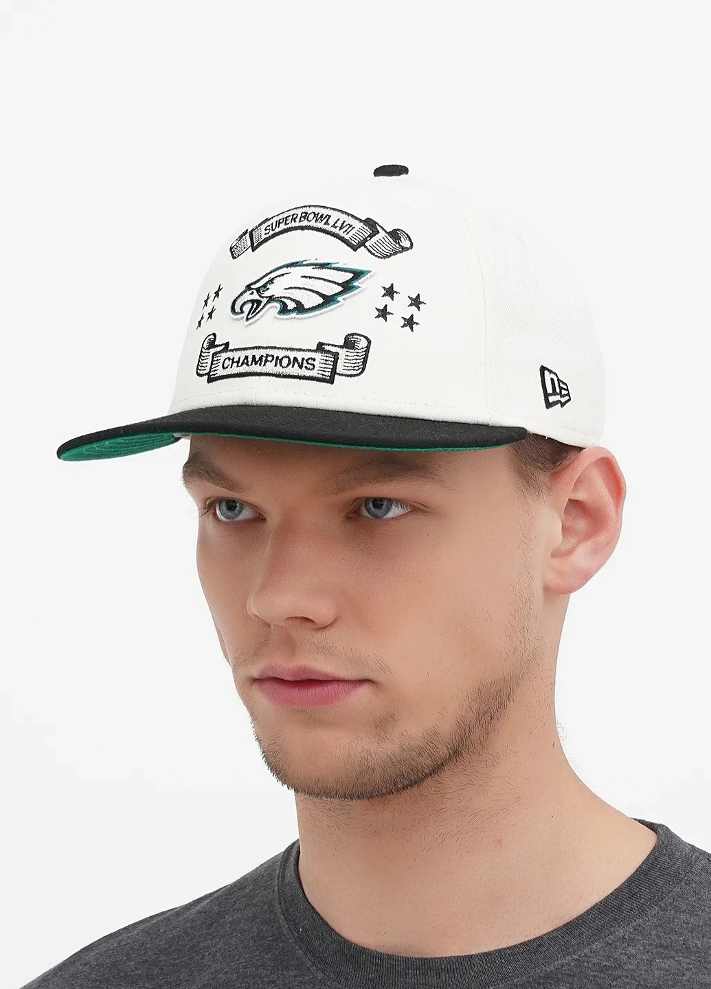 Кепка New Era (340058880)