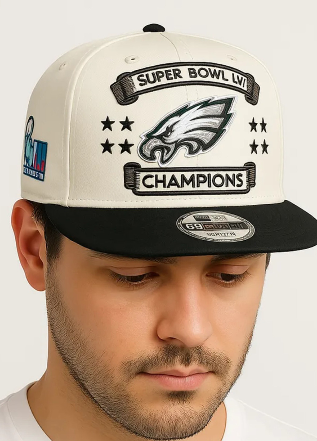 Кепка New Era (340058880)