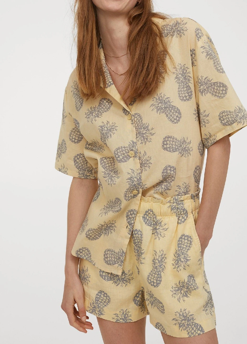 Шорти H&M (252627285)