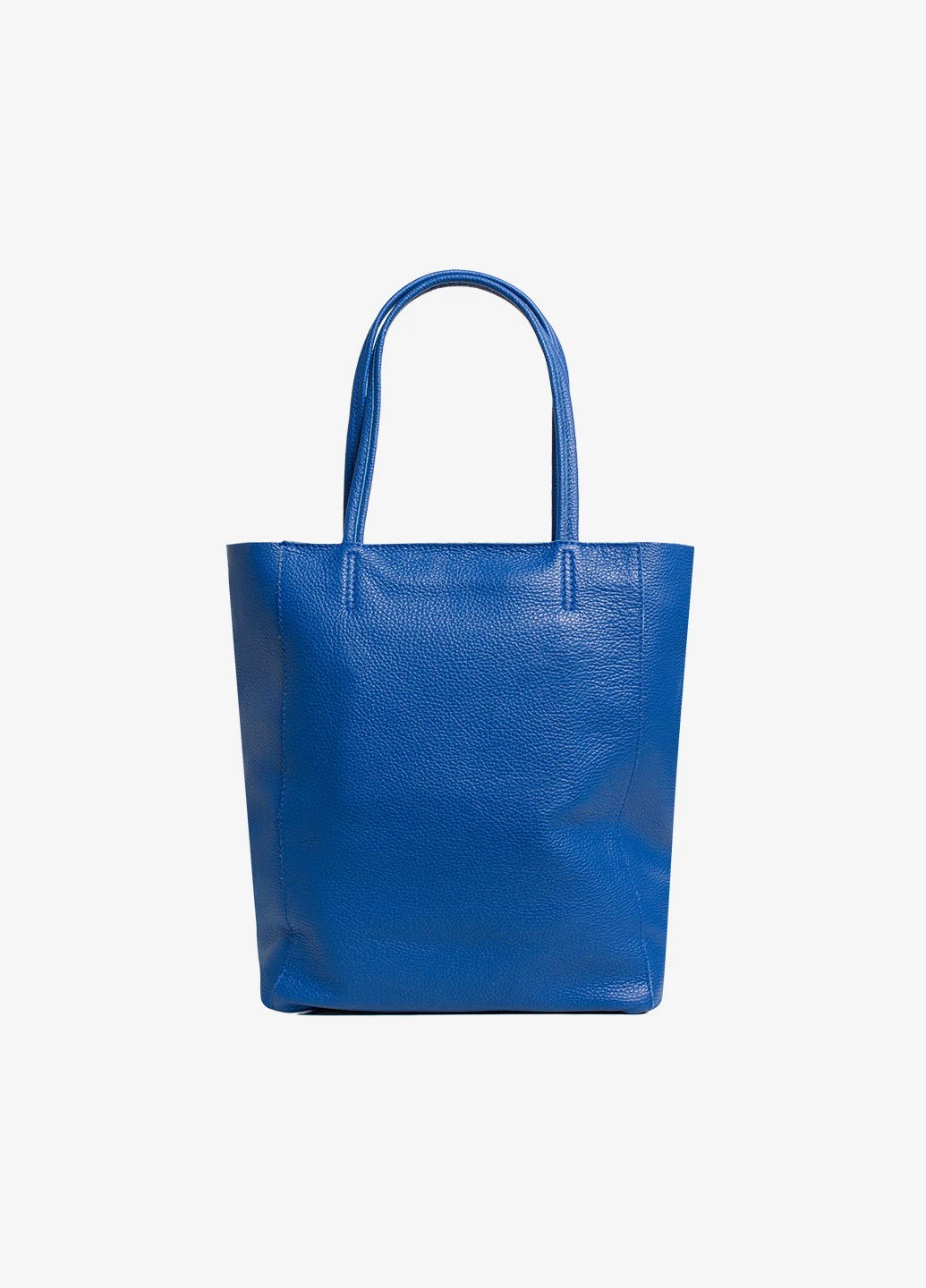 Сумка женская кожаная шоппер большая Shopper Regina Notte (251302600)