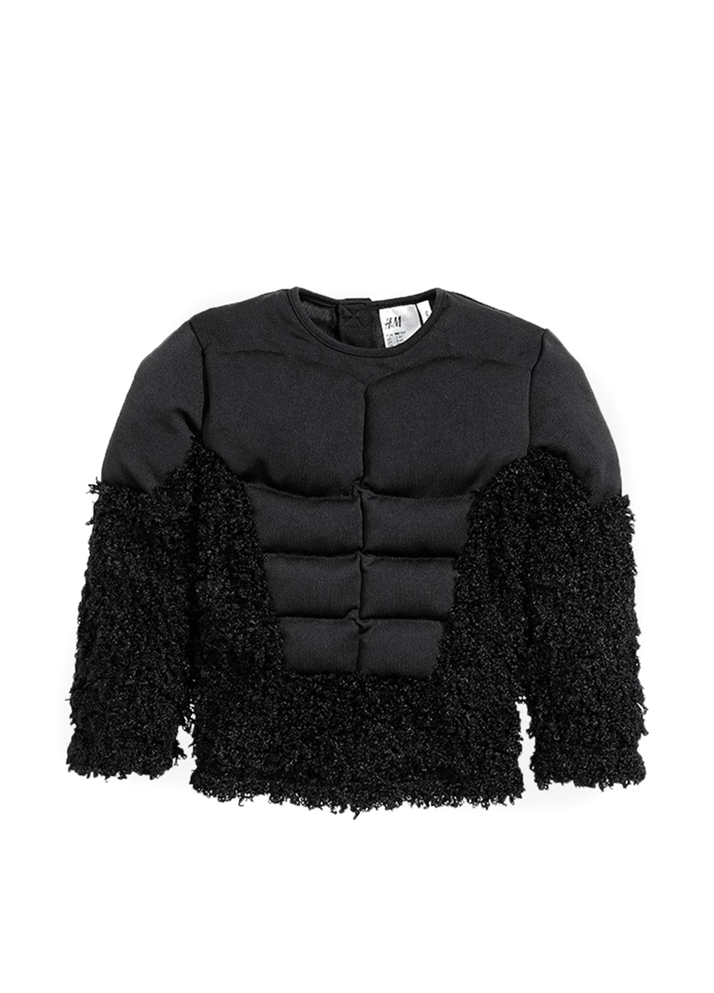 Маскарадный костюм (кофта, маска) H&M (306386686)