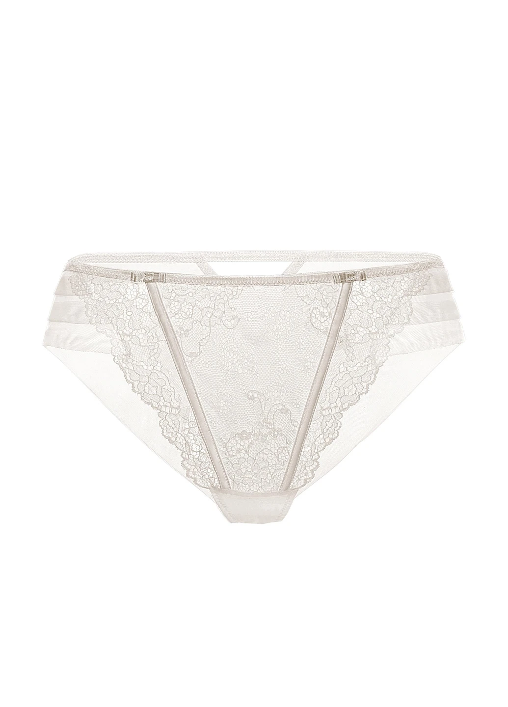 Труси жіночі Gracija-Rim Nicole 38/S молочний 32000 Gracija Rim (256111068)