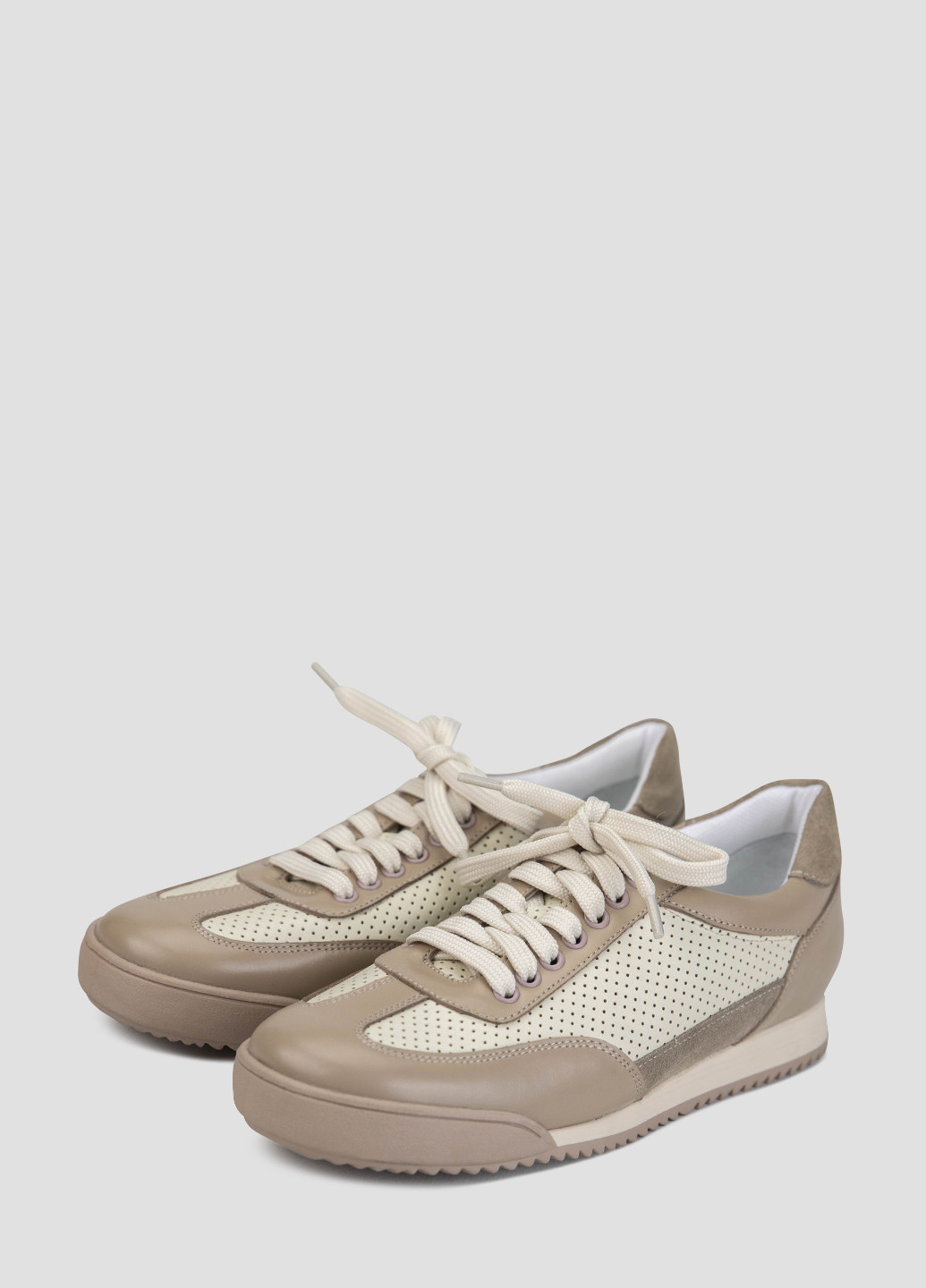 Кольорові кеди vm villomi