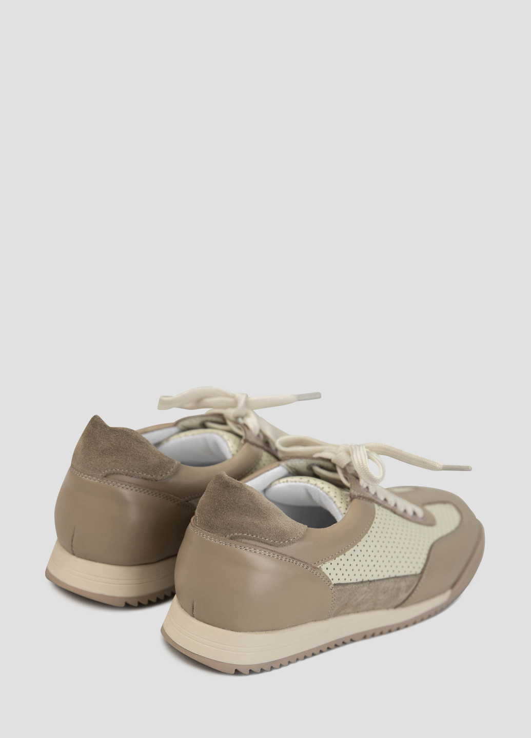 Кольорові кеди vm villomi