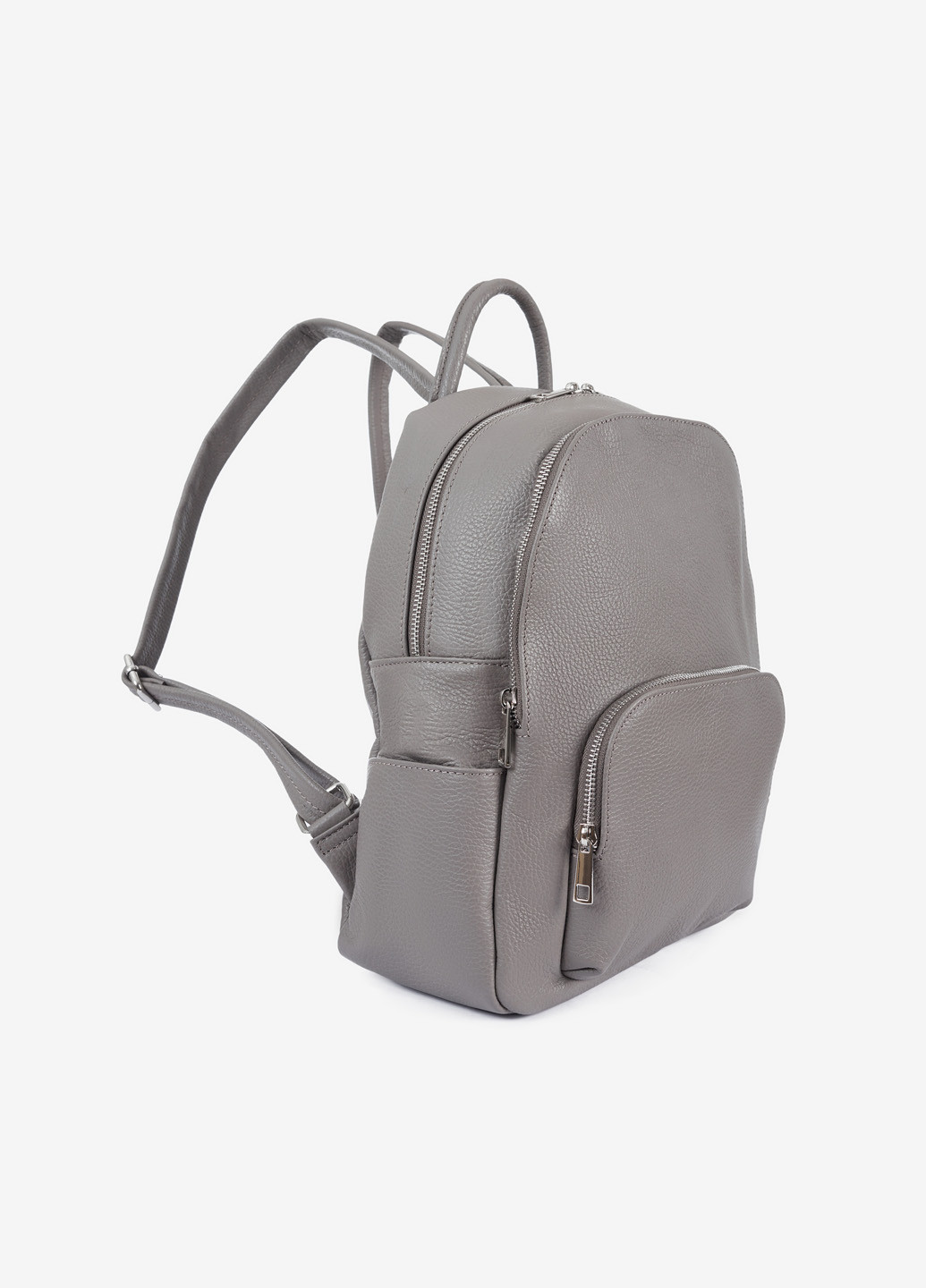 Рюкзак женский кожаный Backpack Regina Notte (253976668)