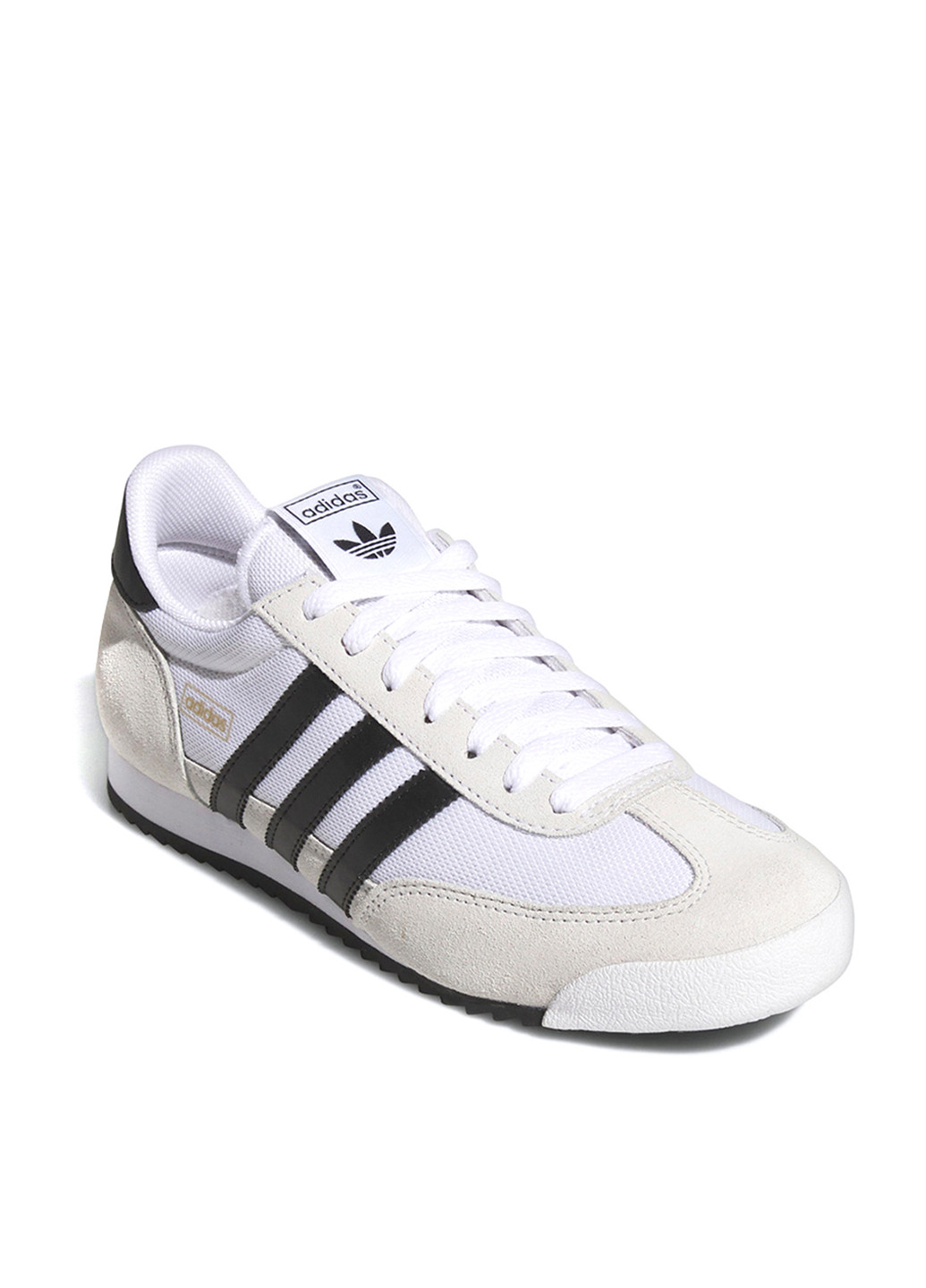 Світло-сірі Осінні кросівки adidas R71