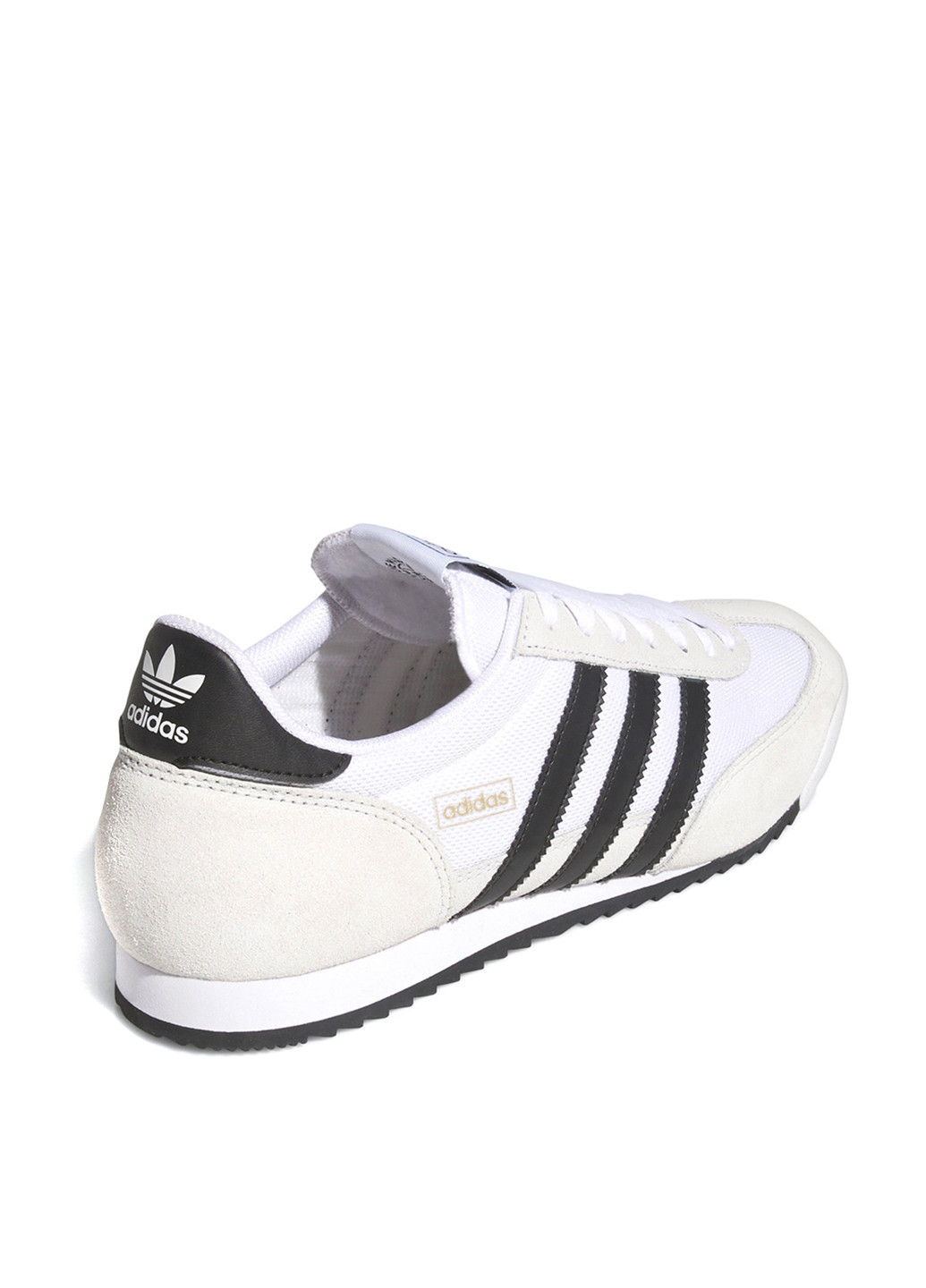 Світло-сірі Осінні кросівки adidas R71