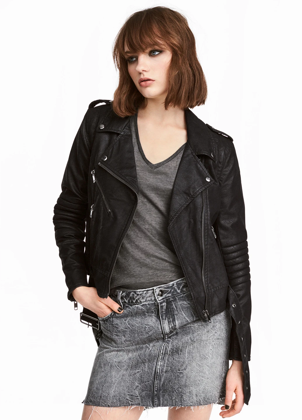 Спідниця H&M (44409172)